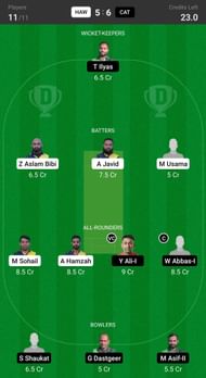 Fantasy suggestion #2